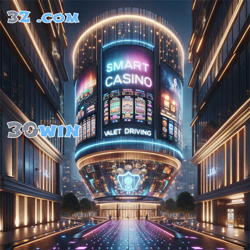 Desvendando os Jackpots na 30win: Emoção e Prêmios Esperam por Você!