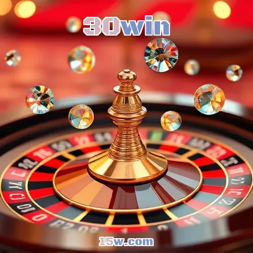 30win: Os Segredos do Cassino Ao Vivo Revelados