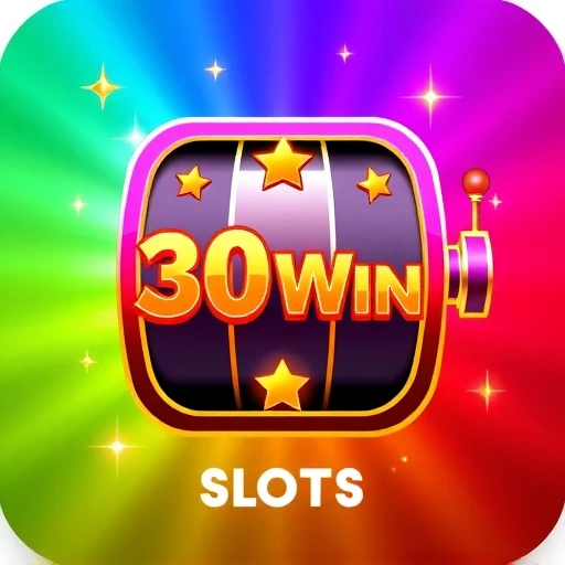 30win Logo