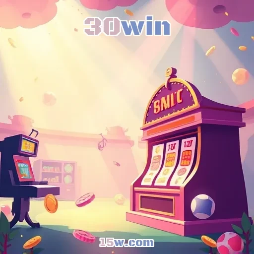 30win: Novidades Imperdíveis que Revolucionam o Jogo Online no Brasil