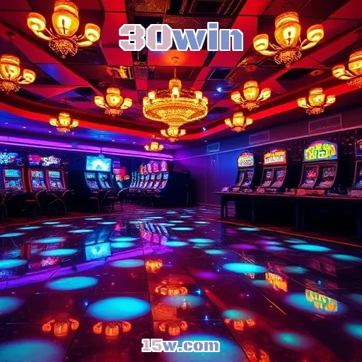 30win: Jogos de Mesa que Transformam Diversão em Emoção!